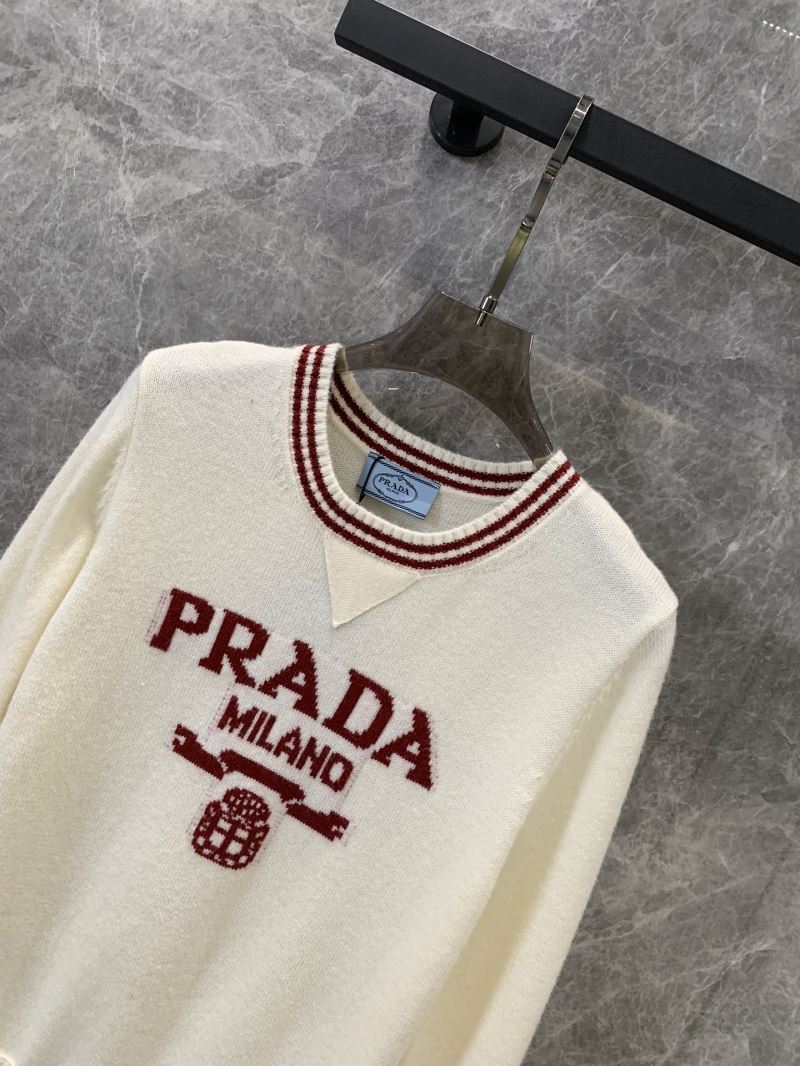 Prada Sweaters